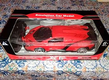 Lamborghini Veneno radiocomandata 1:16