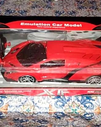 Lamborghini Veneno radiocomandata 1:16