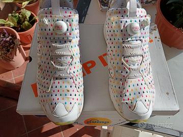 REEBOK PUMP 46