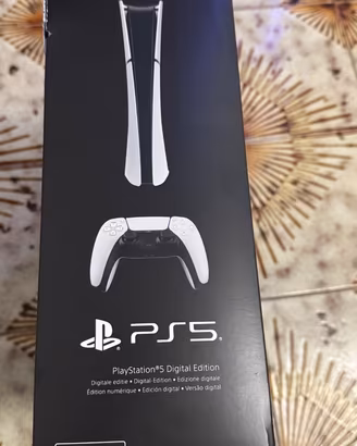 Playstation 5