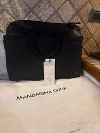 Mandarina Duck – Borsa porta computer