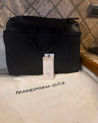 Mandarina Duck – Borsa porta computer