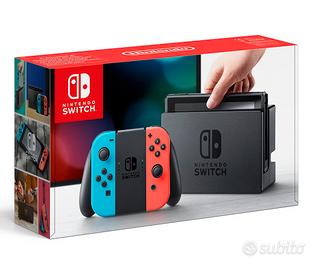 nintendo con gioco super mario 8