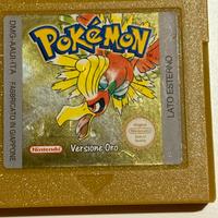 Pokemon oro,pokemon zaffiro,pokemon smeraldo