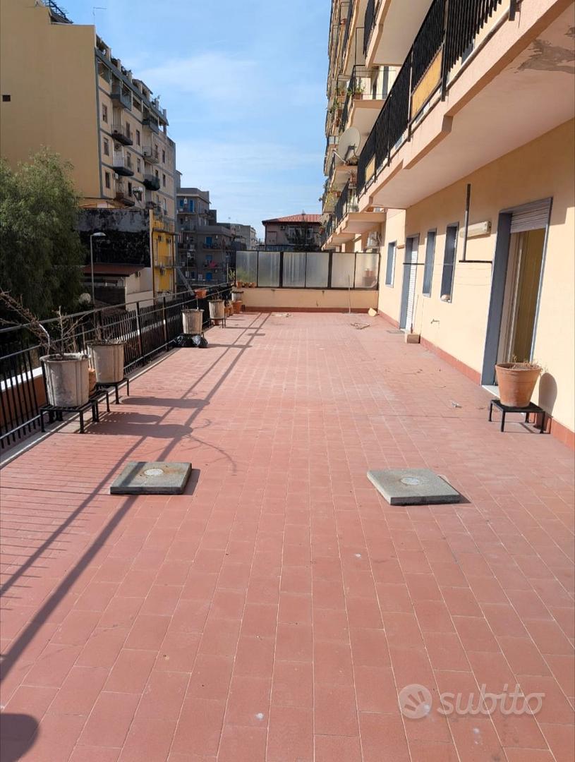 Appartamento – Catania, Guardia, Picanello-Ognina-Barriera-Canalicchio - Vista 2