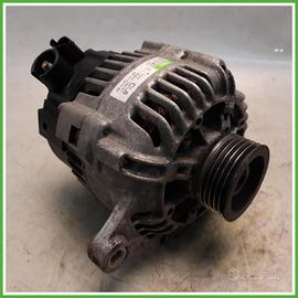 Alternatore Valeo 2542525A Citroen Saxo 57056M