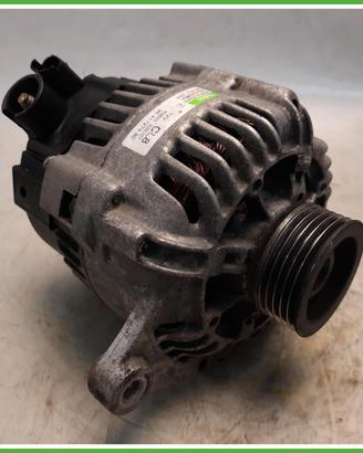 Alternatore Valeo 2542525A Citroen Saxo 57056M