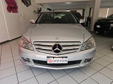 Mercedes-benz C 220 CDI Avantg.
