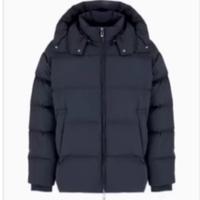 Bomber Armani MAI INDOSSATO