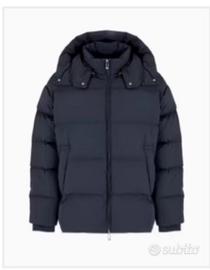 Bomber Armani MAI INDOSSATO