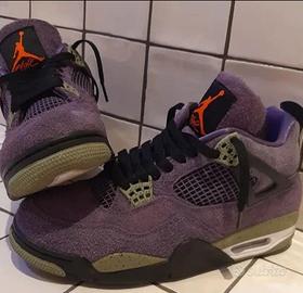 Scarpe jordan poco shop prezzo