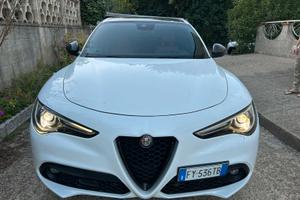Alfa Romeo Stelvio 2.2 Q4 Veloce Ti