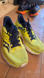 Scarpe Saucony running