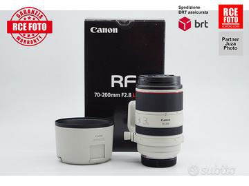 Canon RF 70-200 F2.8 L IS USM (Canon)
