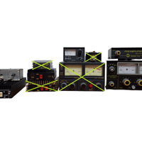 PEZZI HAM CB ZG ACCORDATORE LINEARE PRE ROSMETRO