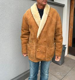 Giacca Montone da uomo