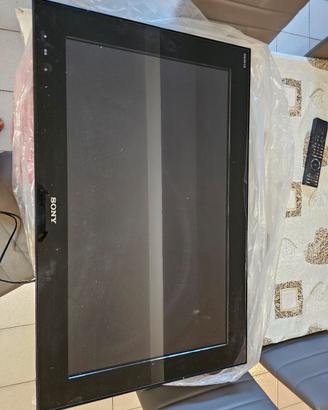 TV Sony