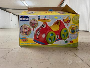 Spingi e vai Chicco