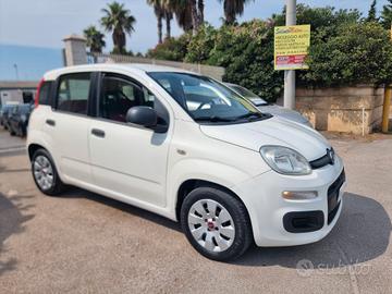Fiat Panda 1.2 Classic