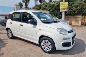 Fiat Panda 1.2 Classic