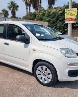 Fiat Panda 1.2 Classic