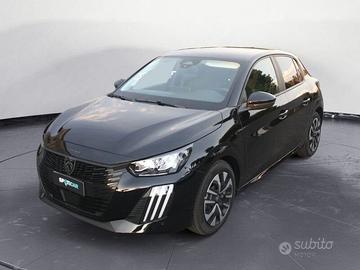 Peugeot 208 Business Turbo benzina 100