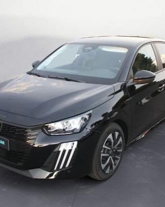 Peugeot 208 Business Turbo benzina 100