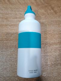 Borraccia Sigg CYD Pure White Touch 0,6 L