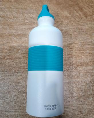Borraccia Sigg CYD Pure White Touch 0,6 L