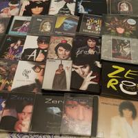 Cd Renato Zero