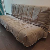 divano letto matrimoniale 200€