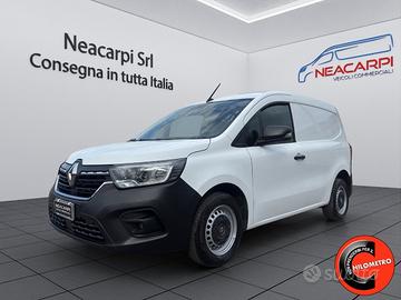 RENAULT Kangoo 1.5 B. DCI 95 CV L1 -CRUI