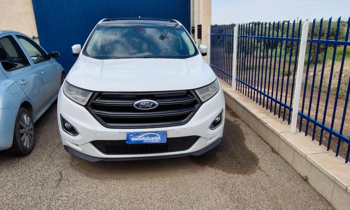 Ford Edge 2.0 TDCI 210 CV AWD S&S Powershift ST Li