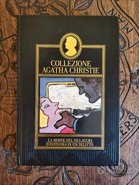 AGATHA CHRISTIE gialli ISTANTANEA DI UN DELITTO