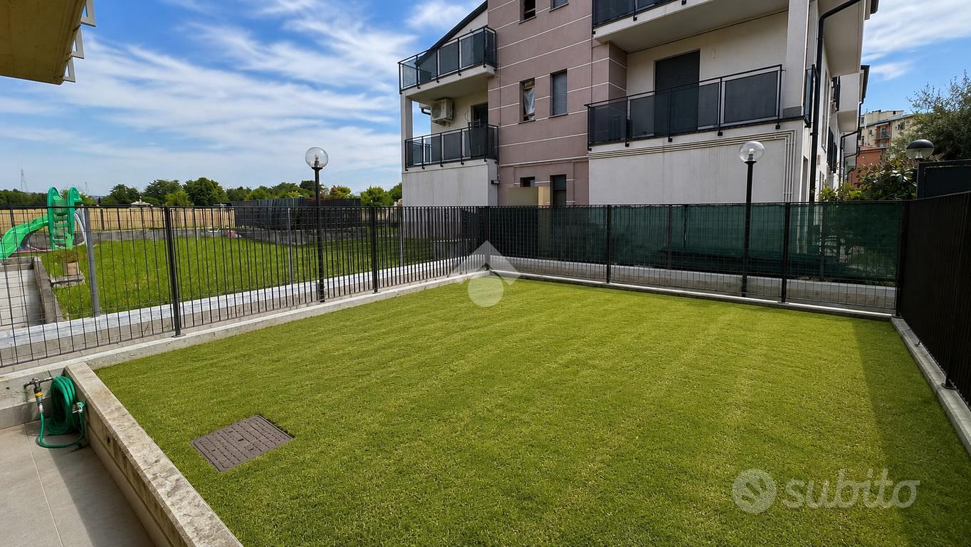 Apartment in Gessate, Milano - Vista 4