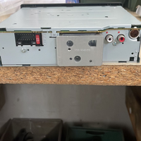 Autoradio kenwood 3057UR