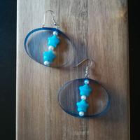 orecchini øreringe earrings pendientes Ohrringe oo