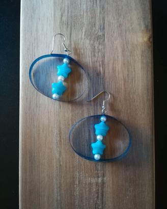 orecchini øreringe earrings pendientes Ohrringe oo