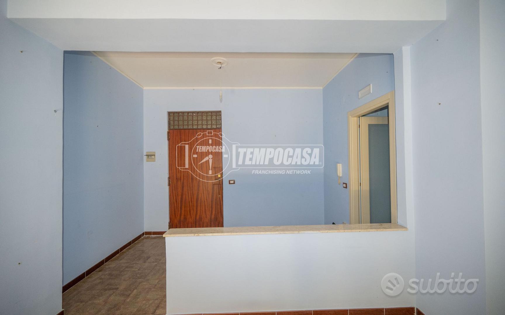 Appartamento – Messina, Fondo Basicò, IV Circoscrizione - Vista 4