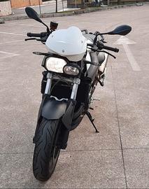 MOTO BMW F 800 R – 06/2010