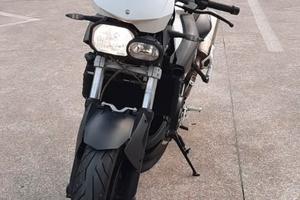 MOTO BMW F 800 R – 06/2010