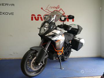 Ktm 1190 Adventure
