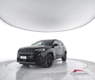 JEEP Compass 1.5 turbo t4 mhev 2wd 130cv dct S