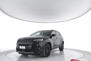 JEEP Compass 1.5 turbo t4 mhev 2wd 130cv dct S