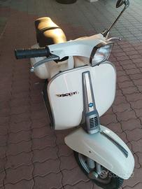 vespa 50