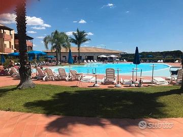 Estate 2026 al Blue Village2 Marina di Pisticci Mt