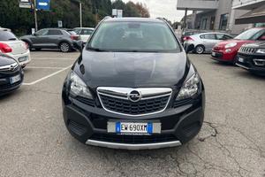 Opel Mokka 1.6 Ecotec 115CV 4x2 Start&Stop Cosmo
