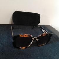 occhiali Marc Jac 1109/S 086 HA Avana