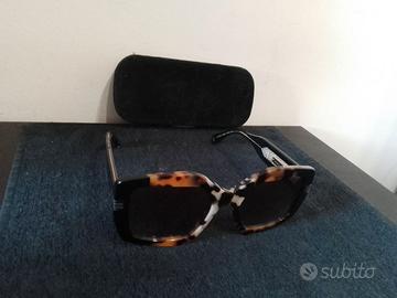 occhiali Marc Jac 1109/S 086 HA Avana