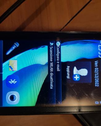 Nokia C5 - Vintage
